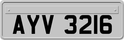 AYV3216