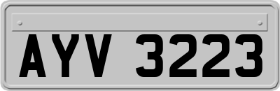AYV3223