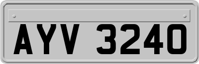 AYV3240