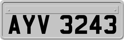 AYV3243
