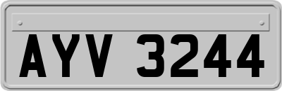 AYV3244