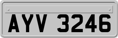 AYV3246
