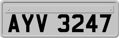 AYV3247