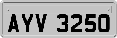 AYV3250