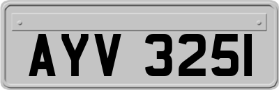 AYV3251