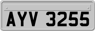 AYV3255