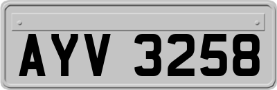 AYV3258
