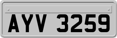 AYV3259