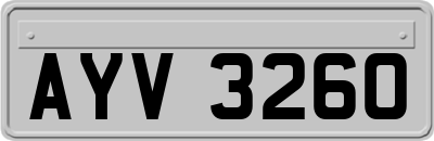 AYV3260