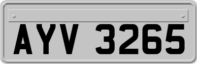 AYV3265