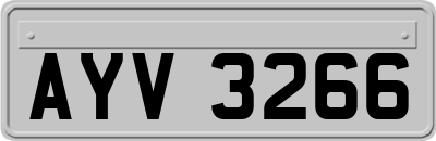 AYV3266