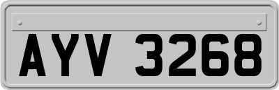 AYV3268