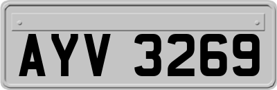 AYV3269