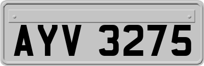 AYV3275