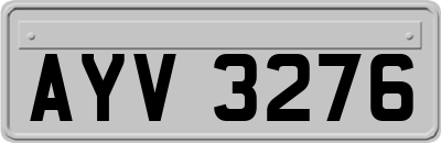 AYV3276
