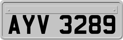 AYV3289