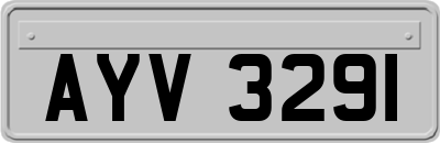 AYV3291