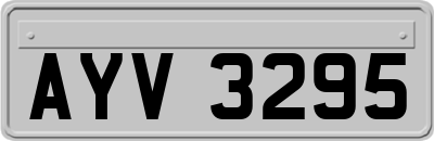 AYV3295