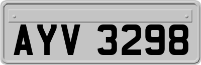 AYV3298