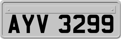 AYV3299