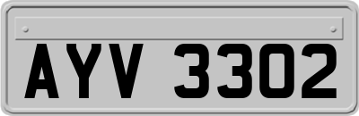 AYV3302