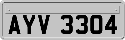 AYV3304