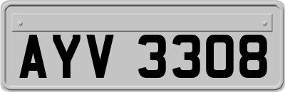 AYV3308
