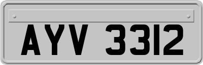 AYV3312