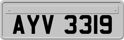 AYV3319