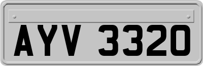 AYV3320