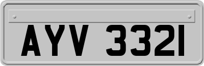AYV3321