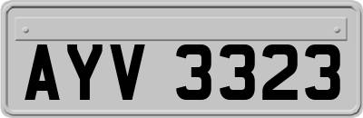 AYV3323