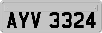 AYV3324