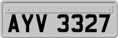 AYV3327