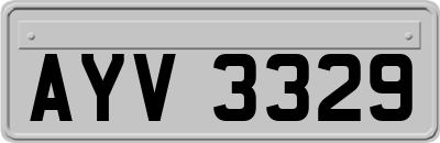 AYV3329