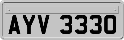 AYV3330