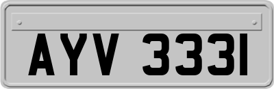 AYV3331