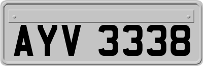 AYV3338