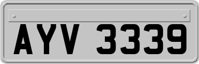 AYV3339