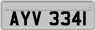 AYV3341