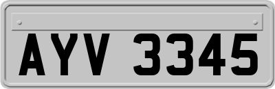 AYV3345