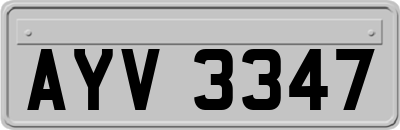 AYV3347