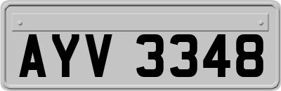 AYV3348