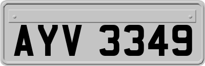 AYV3349