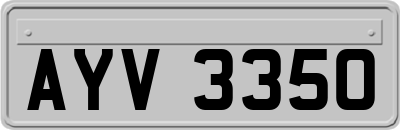 AYV3350