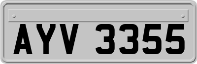 AYV3355