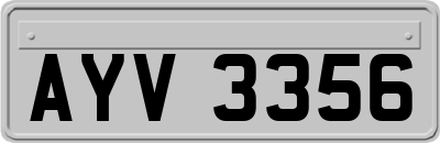 AYV3356