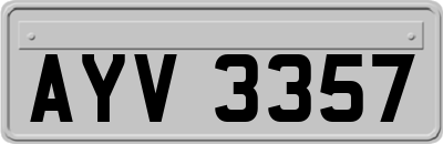 AYV3357