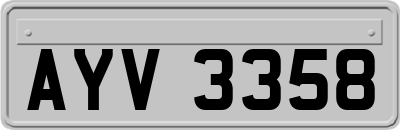 AYV3358