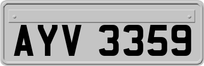 AYV3359